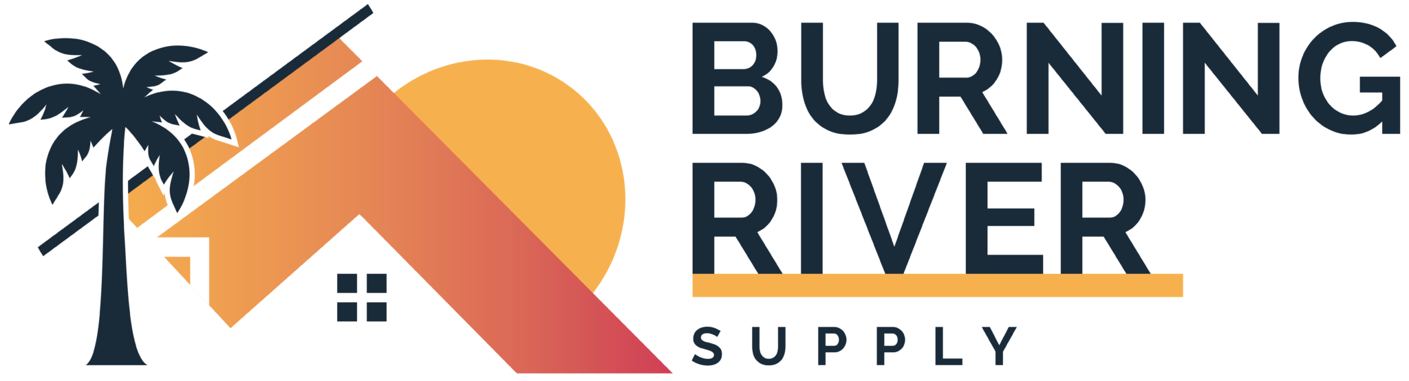 Burning River Supply
